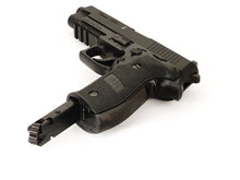 SIG Sauer P226 CO2 Pellet Pistol, Black by SIG Sauer