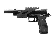 SIG Sauer P226 X-Five Open pistol