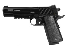 SIG Sauer GSR .177 cal CO2 w/Metal Slide Pistol by SIG Sauer