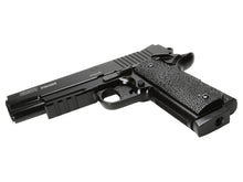 SIG Sauer GSR .177 cal CO2 w/Metal Slide Pistol by SIG Sauer