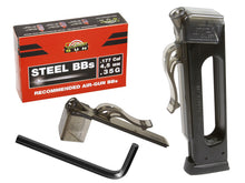 SIG Sauer GSR .177 cal CO2 w/Metal Slide Pistol by SIG Sauer