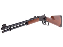 Walther Lever Action CO2 Rifle, Black by Walther