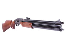 Dragon Claw Dual Tank Air Rifle by Seneca