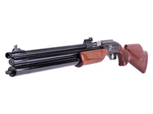 Dragon Claw Dual Tank Air Rifle by Seneca