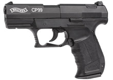 Walther CP99 CO2 Gun, Black by Walther