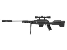 Black Ops Tactical Sniper Air Rifle Combo by Black Ops