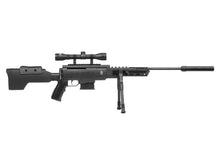 Black Ops Tactical Sniper Air Rifle Combo by Black Ops