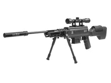 Black Ops Tactical Sniper Air Rifle Combo by Black Ops