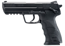 HK45 CO2 BB Pistol by Heckler & Koch
