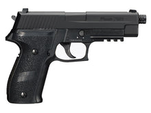 SIG Sauer P226 CO2 Pellet Pistol, Black by SIG Sauer