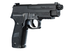 SIG Sauer P226 CO2 Pellet Pistol, Black by SIG Sauer
