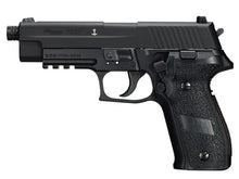 SIG Sauer P226 CO2 Pellet Pistol, Black by SIG Sauer