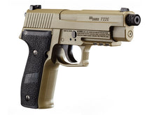 SIG Sauer P226 CO2 Pellet Pistol, Flat Dark Earth by SIG Sauer