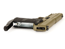 SIG Sauer P226 CO2 Pellet Pistol, Flat Dark Earth by SIG Sauer