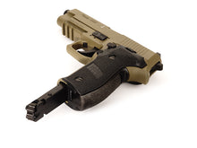 SIG Sauer P226 CO2 Pellet Pistol, Flat Dark Earth by SIG Sauer