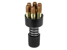 Dan Wesson 715 6" CO2 BB Revolver, Nickel by Dan Wesson