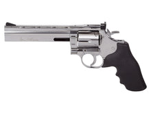 Dan Wesson 715 6" CO2 BB Revolver, Nickel by Dan Wesson