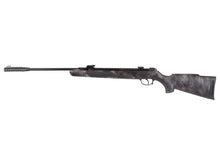 Kral Arms N-01 Breakbarrel Air Rifle, Skull Synthetic Skull Stock  , Caliber - 0.177"
