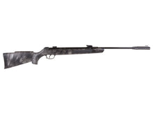 Kral Arms N-01 Breakbarrel Air Rifle, Skull Synthetic Skull Stock  , Caliber - 0.177"