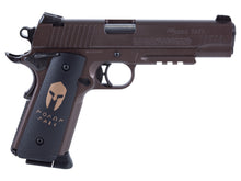 Sig Sauer 1911 Spartan Full Metal Blowback CO2 BB Pistol by SIG Sauer