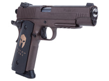 Sig Sauer 1911 Spartan Full Metal Blowback CO2 BB Pistol by SIG Sauer