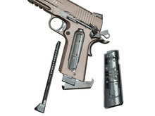Sig Sauer 1911 Spartan Full Metal Blowback CO2 BB Pistol by SIG Sauer