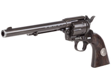 Colt NRA Peacemaker 7.5" CO2 Pellet Revolver  Full Metal Frame, Official NRA Licensed Product , Caliber - 0.177"
