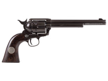 Colt NRA Peacemaker 7.5" CO2 Pellet Revolver  Full Metal Frame, Official NRA Licensed Product , Caliber - 0.177"