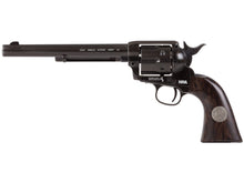 Colt NRA Peacemaker 7.5" CO2 Pellet Revolver  Full Metal Frame, Official NRA Licensed Product , Caliber - 0.177"