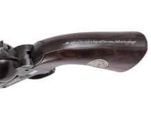 Colt NRA Peacemaker 7.5" CO2 Pellet Revolver  Full Metal Frame, Official NRA Licensed Product , Caliber - 0.177"