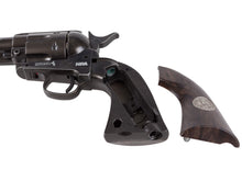 Colt NRA Peacemaker 7.5" CO2 Pellet Revolver  Full Metal Frame, Official NRA Licensed Product , Caliber - 0.177"