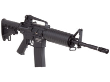 HellBoy .177 CO2 BB Tactical Air Rifle, Black by Hellraiser