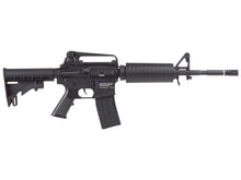 HellBoy .177 CO2 BB Tactical Air Rifle, Black by Hellraiser