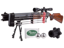 Seneca Dragon Claw 500cc Ultimate Hunters Combo by Seneca