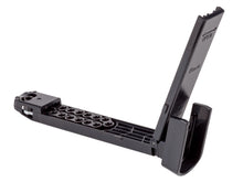 Sig Sauer X-Five ASP CO2 Pellet Pistol, Black by SIG Sauer