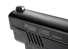SIG Sauer P226 X-Five CO2 Pistol by SIG Sauer