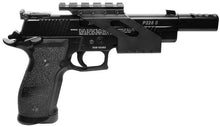 SIG Sauer P226 X-Five Open pistol