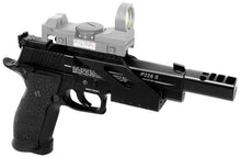 SIG Sauer P226 X-Five Open pistol