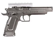 Tanfoglio Gold Custom CO2 Blowback BB Pistol by Tanfoglio