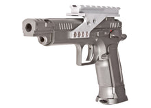 Tanfoglio Gold Custom CO2 Blowback BB Pistol by Tanfoglio