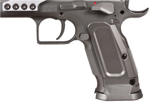 Tanfoglio Gold Custom CO2 Blowback BB Pistol by Tanfoglio