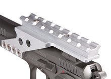 Tanfoglio Gold Custom CO2 Blowback BB Pistol by Tanfoglio