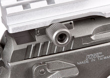 Tanfoglio Gold Custom CO2 Blowback BB Pistol by Tanfoglio