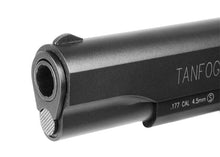 Tanfoglio Witness 1911 CO2 BB Pistol, Brown Grips by Tanfoglio