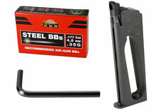 Tanfoglio Witness 1911 CO2 BB Pistol, Brown Grips by Tanfoglio