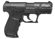 Walther CP99 CO2 Gun, Black by Walther