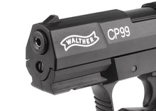 Walther CP99 CO2 Gun, Black by Walther
