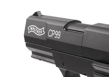 Walther CP99 CO2 Gun, Black by Walther