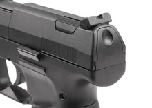 Walther CP99 CO2 Gun, Black by Walther