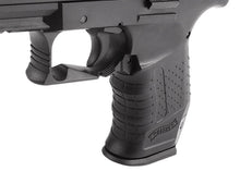 Walther CP99 CO2 Gun, Black by Walther
